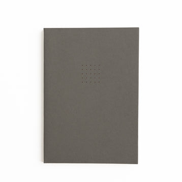 A5 Soft Cover Refill Notebook