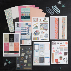 Note to Self Kit