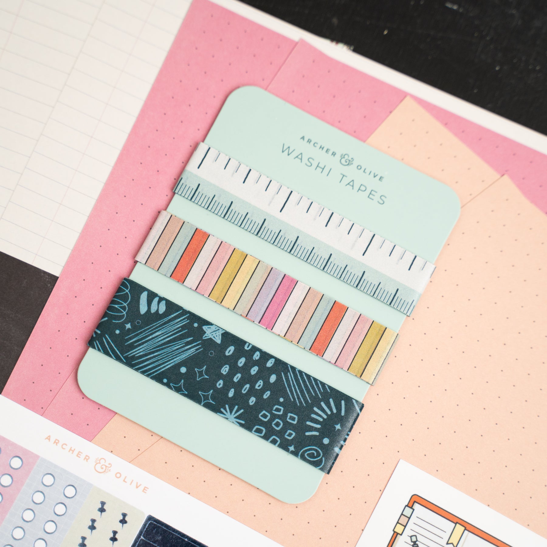 Note to Self Kit
