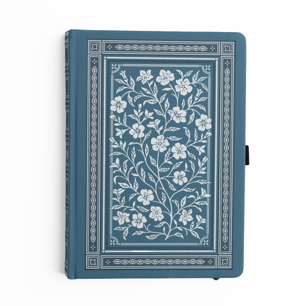 Wild Periwinkle | Books