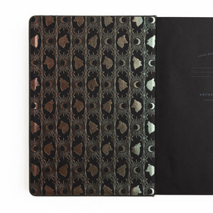 Wolf in the Night | Notebook