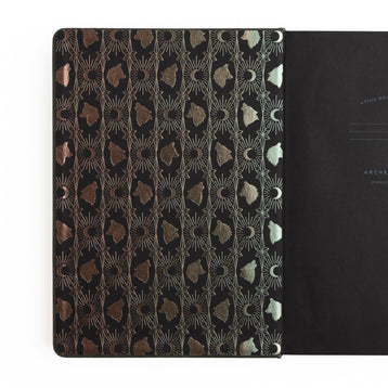 Wolf in the Night | Notebook