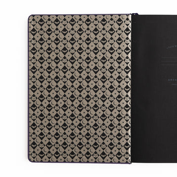 Bewitched | Notebook