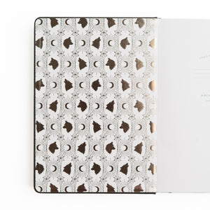 Wolf in the Night | Notebook