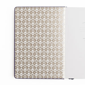 Bewitched | Notebook