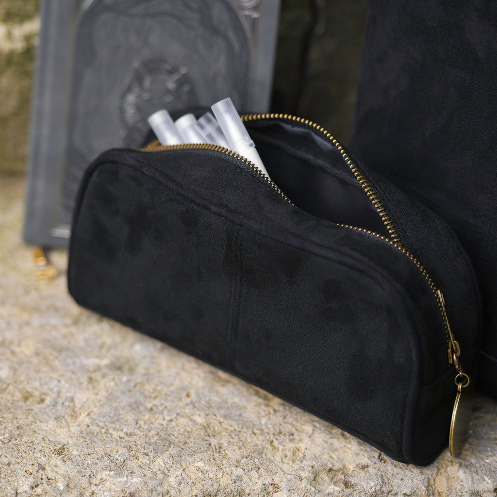 Mystic Magic Pencil Pouch