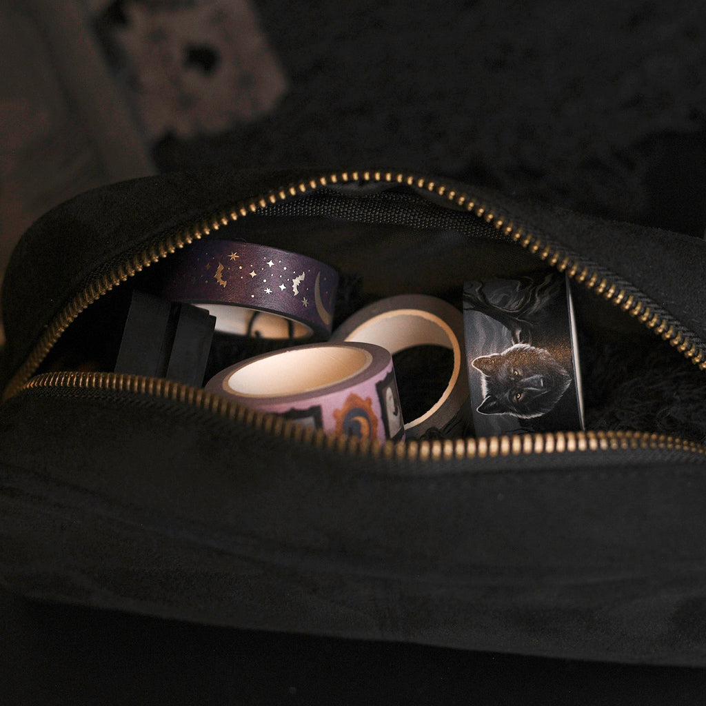Mystic Magic Pencil Pouch