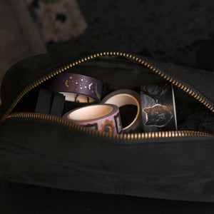Mystic Magic Pencil Pouch