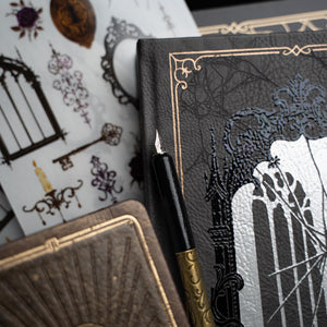 Whispering Walls | Halloween Box 2026