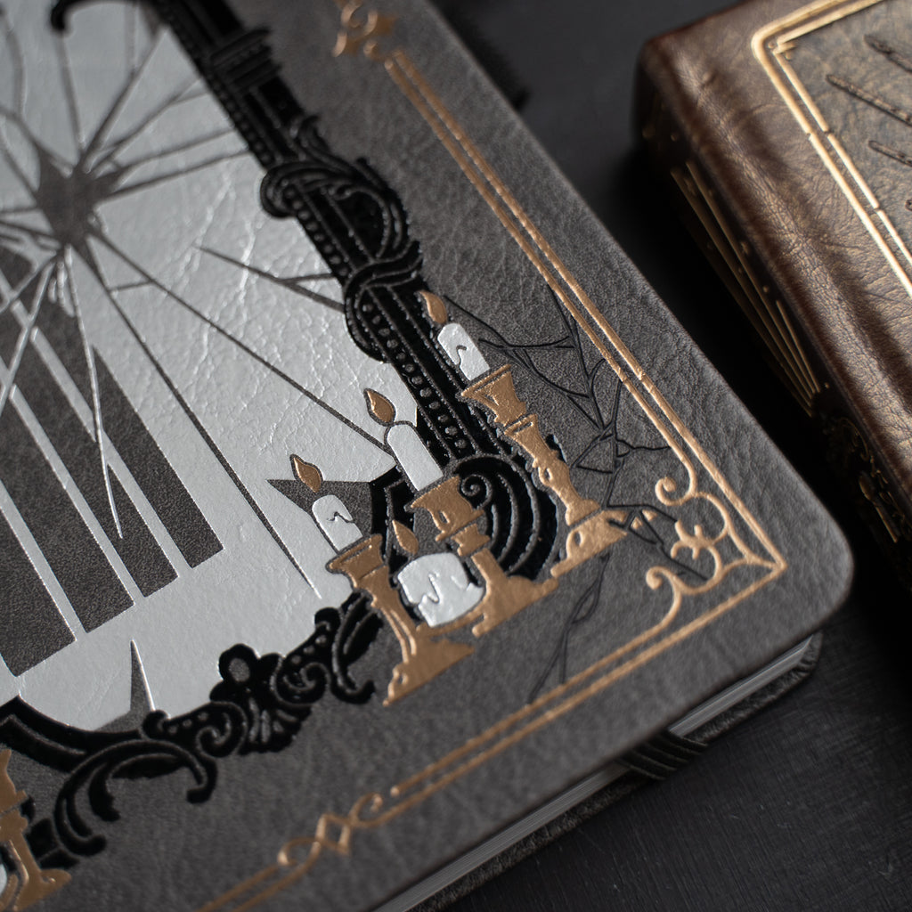 Whispering Walls | Halloween Box 2026