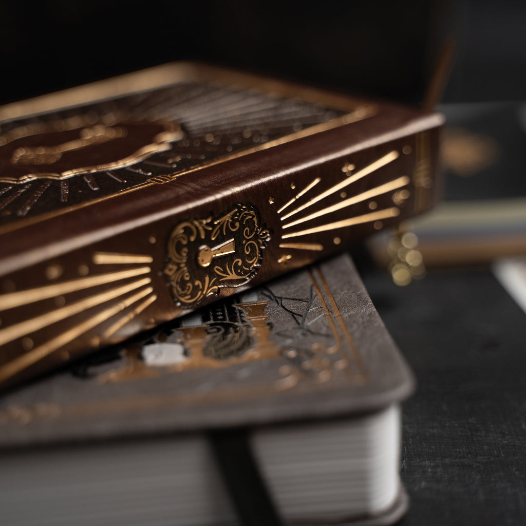 Whispering Walls | Halloween Box 2026