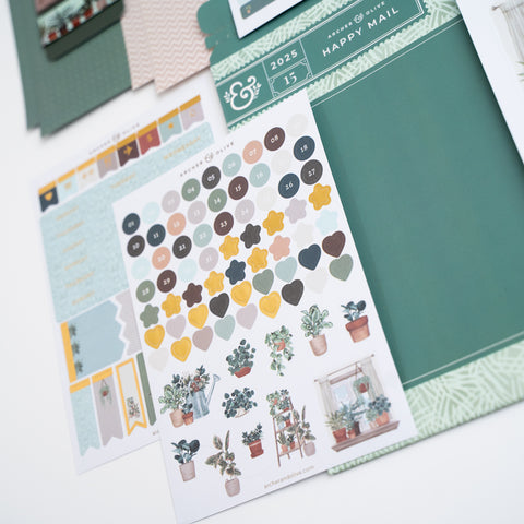 Plant Therapy Kit
