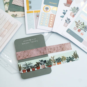 Plant Therapy Kit - Archer and Olive