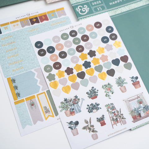 Plant Therapy Kit