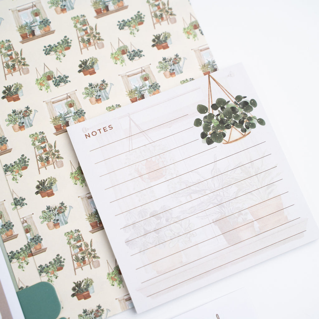 Plant Therapy Kit - Archer and Olive