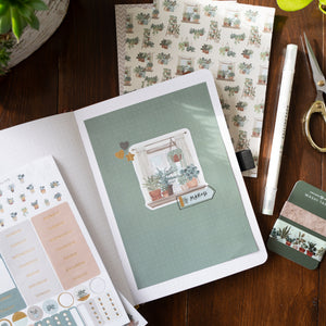 Plant Therapy Kit - Archer and Olive