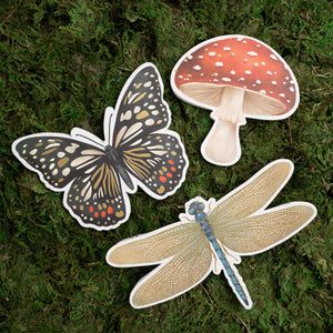 Beneath the Willows Memory Books - Set of 3 - Archer and Olive