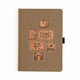 Stamp Collector | Notebook - Archer and Olive