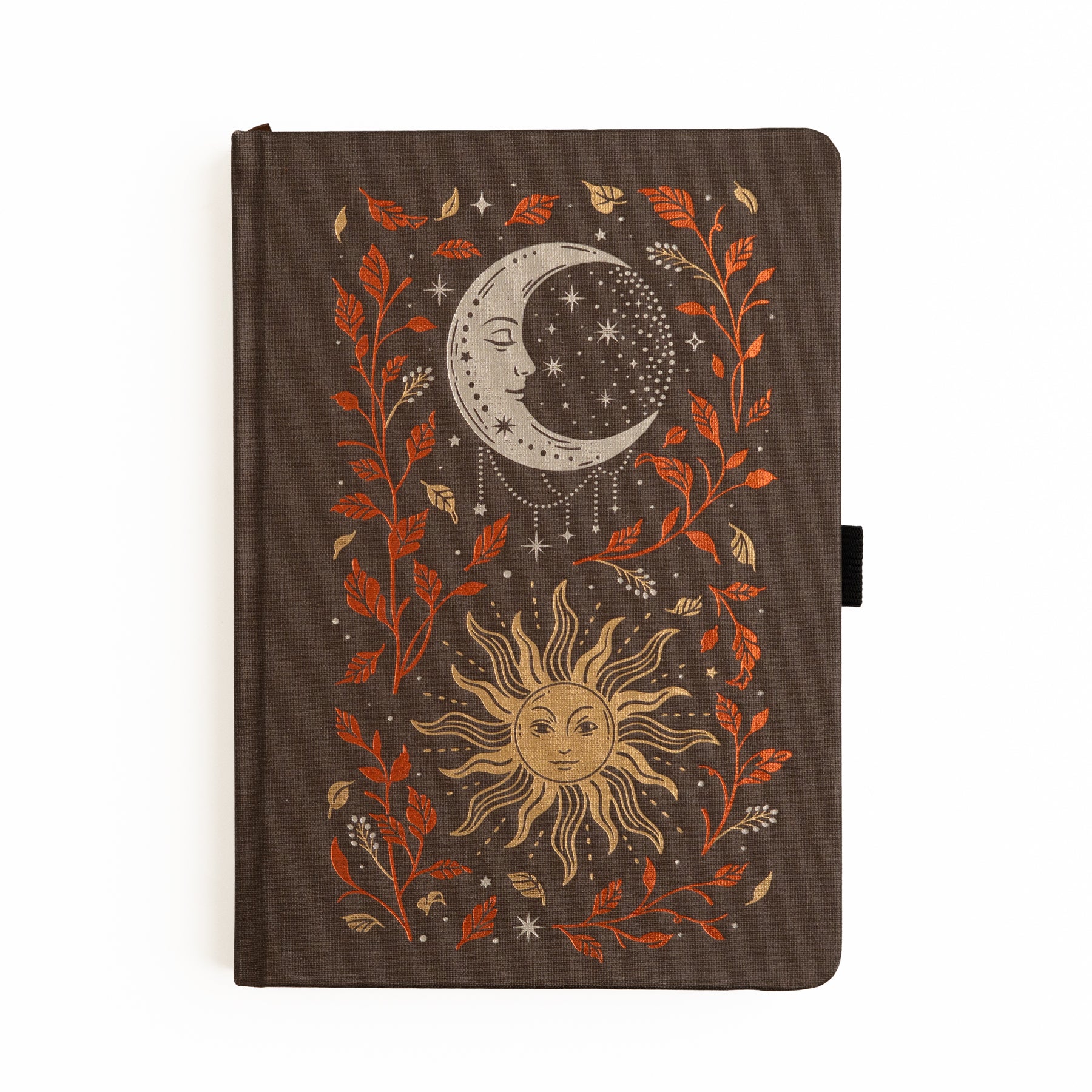 Harvest Moon | Notebook