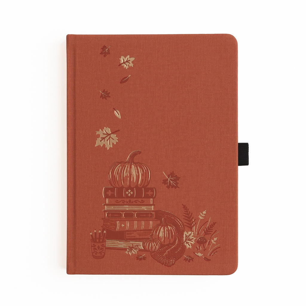 Reading Season | Notebook