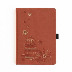 Reading Season | Notebook