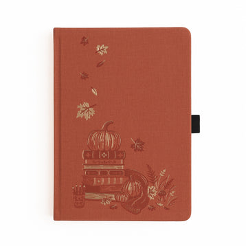 Reading Season | Notebook