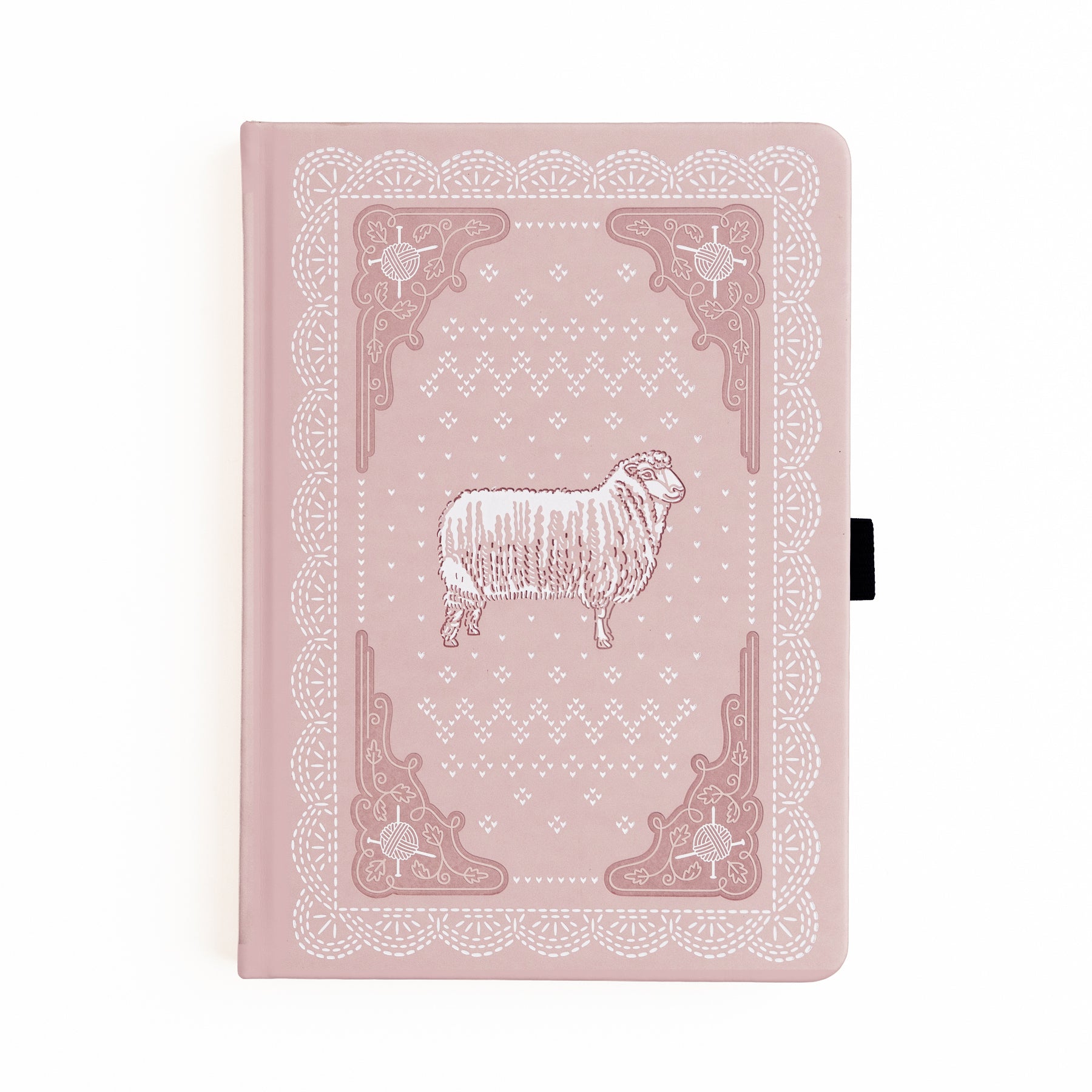 Homespun | Notebook
