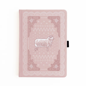 Homespun | Notebook