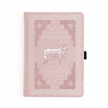 Homespun | Notebook