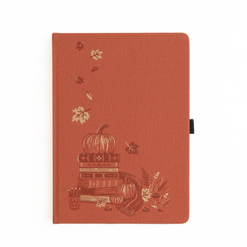 Reading Season | Notebook