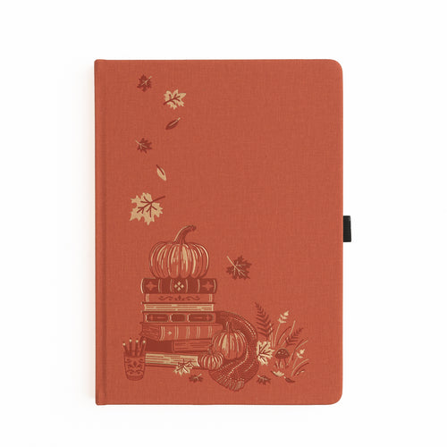 Reading Season | Notebook