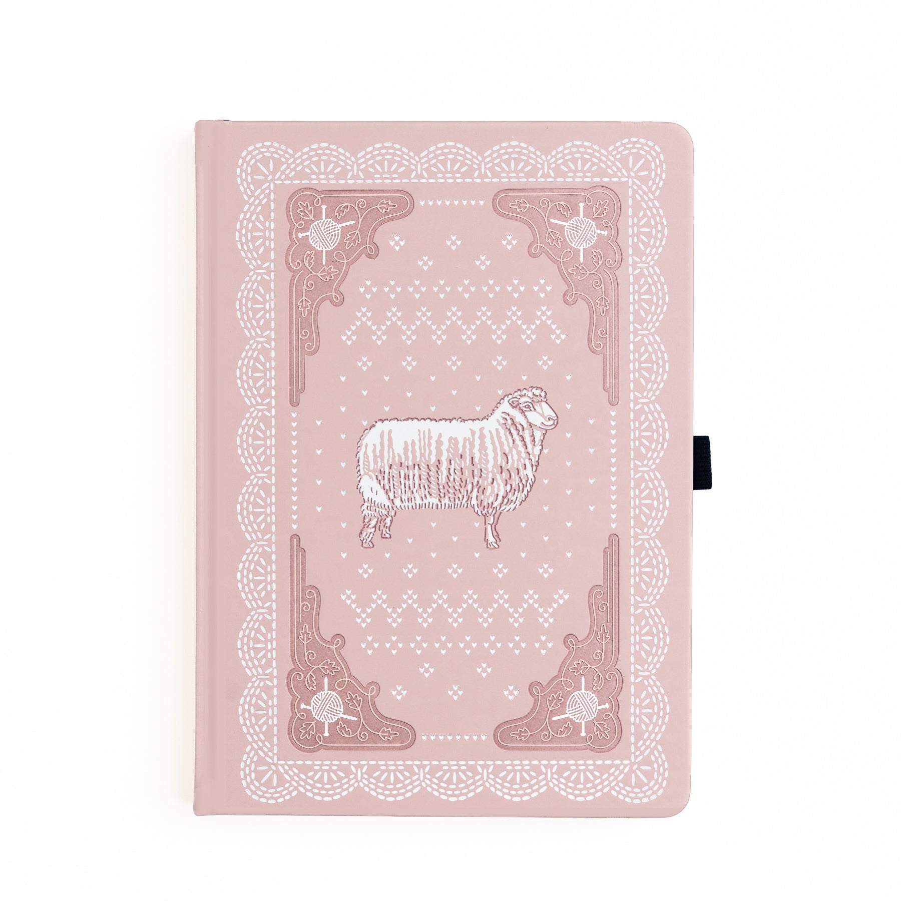 Homespun | Notebook
