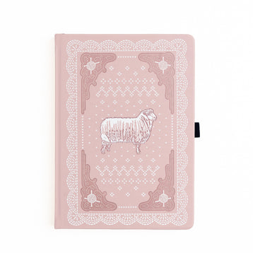 Homespun | Notebook