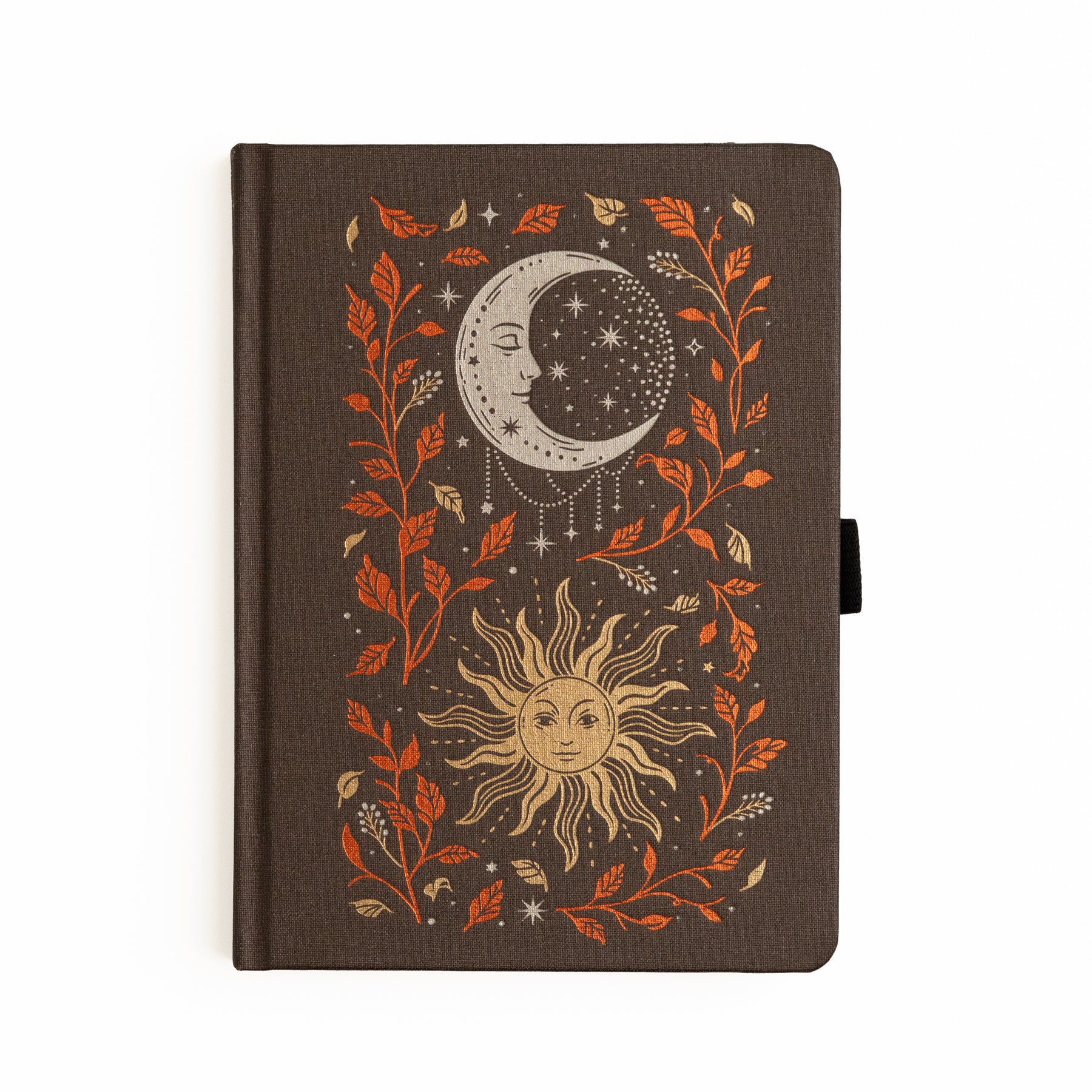 Harvest Moon | Notebook