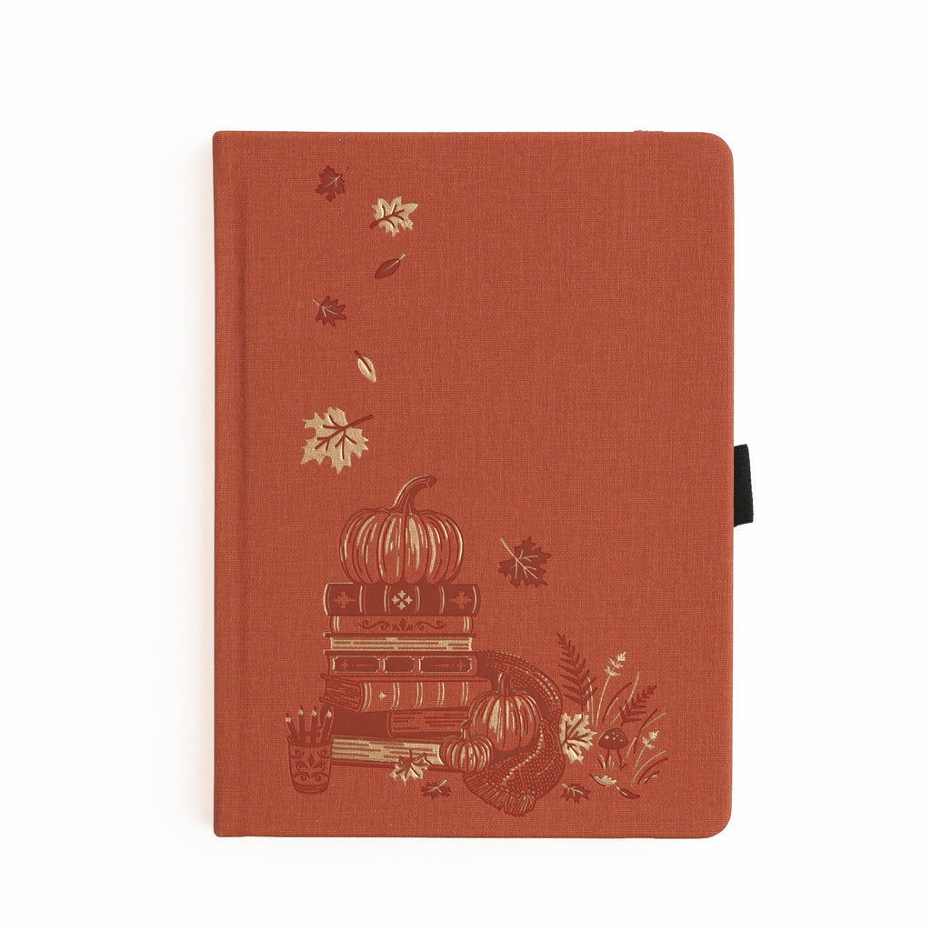 Reading Season | Notebook