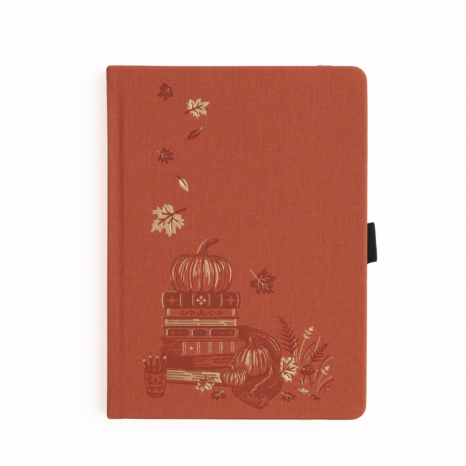 Reading Season | Notebook