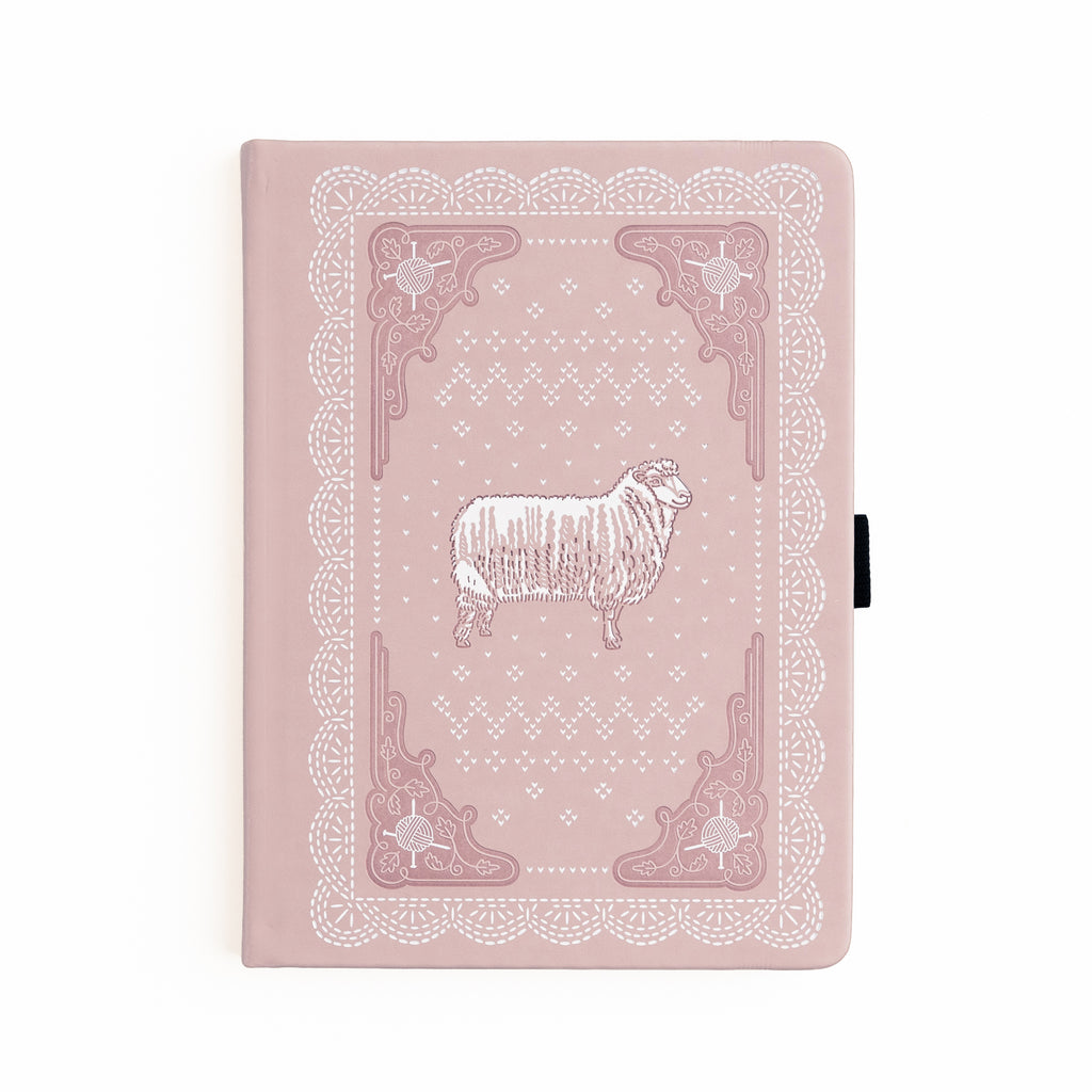 Homespun | Notebook