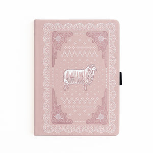 Homespun | Notebook