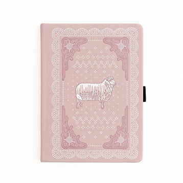 Homespun | Notebook