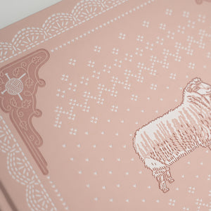 Homespun | Notebook