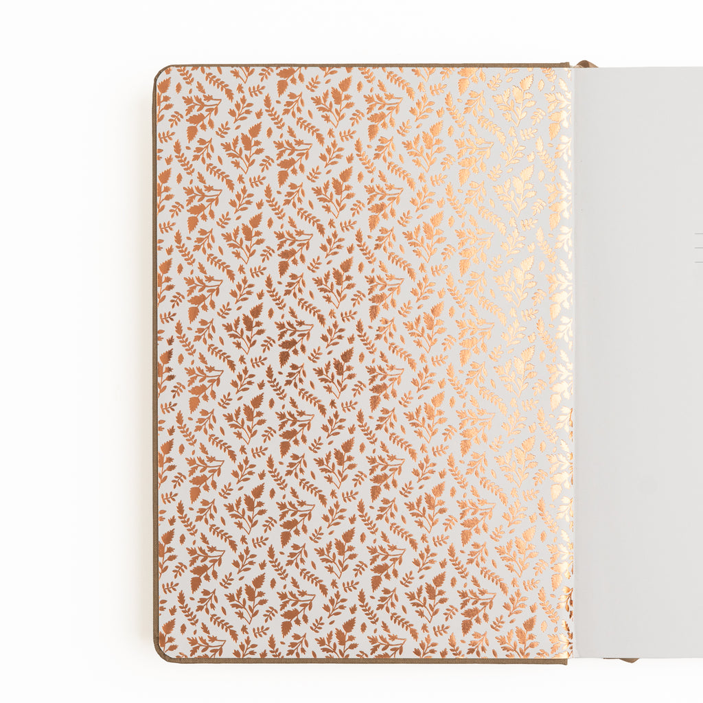 Stamp Collector | Notebook