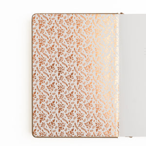 Stamp Collector | Notebook