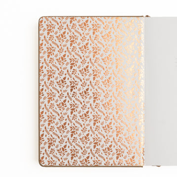 Stamp Collector | Notebook