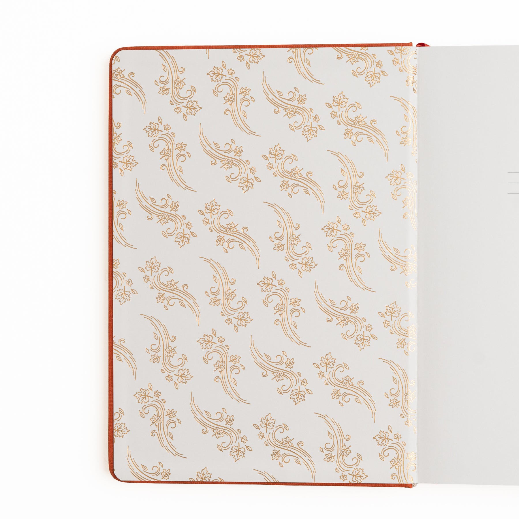 Reading Season | Notebook