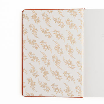 Reading Season | Notebook