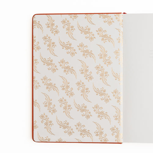 Reading Season | Notebook