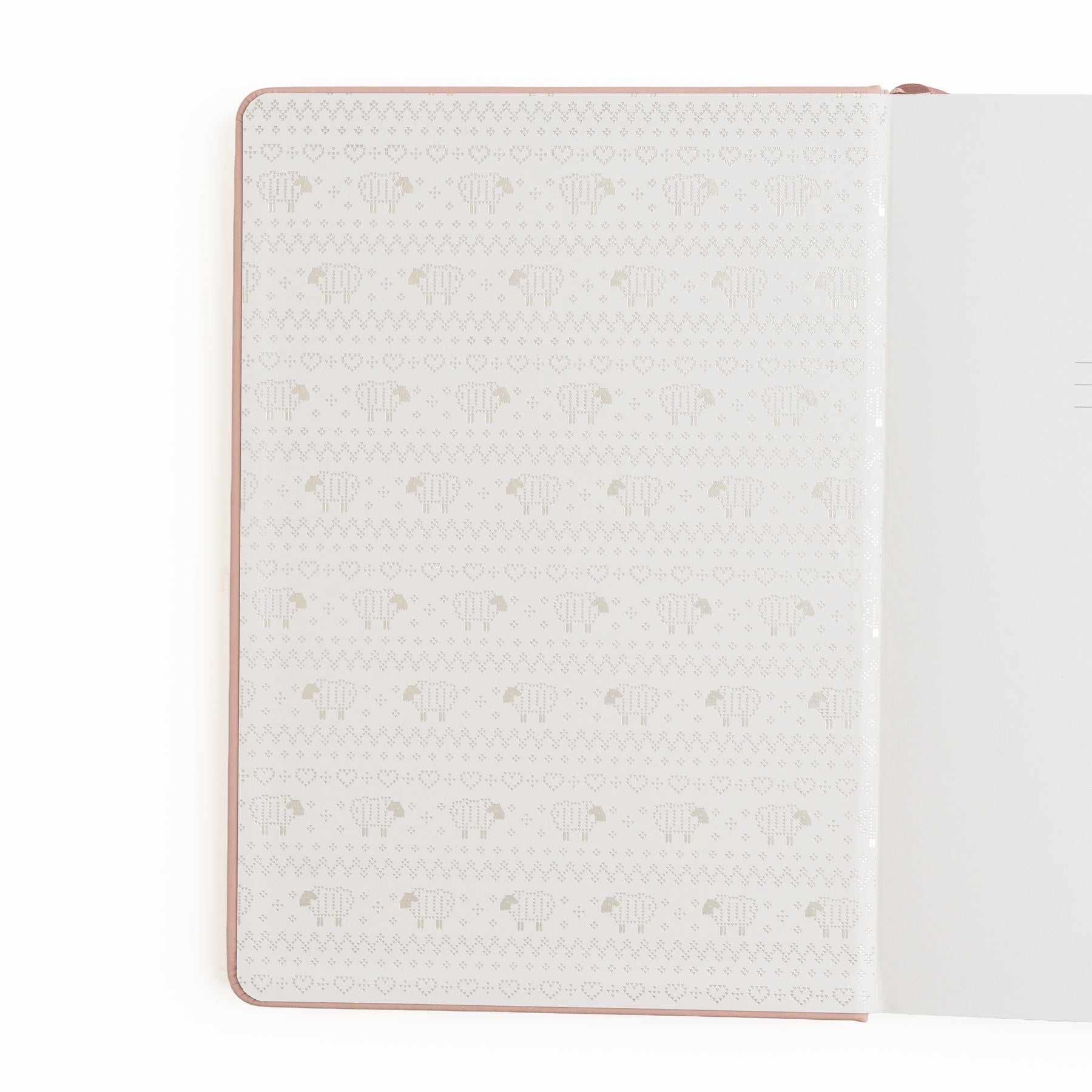 Homespun | Notebook