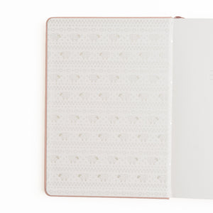 Homespun | Notebook