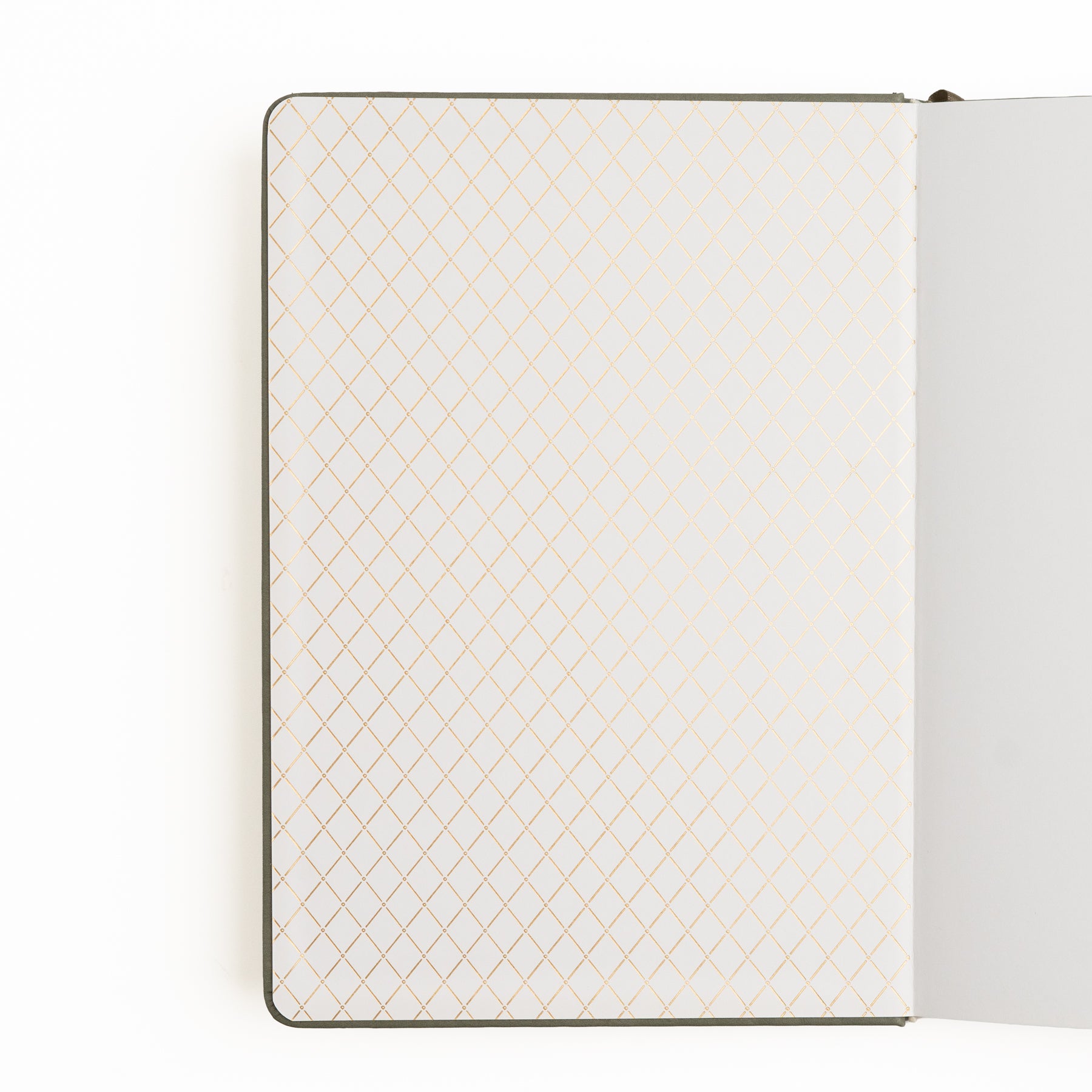 The Writer's Desk | Notebook