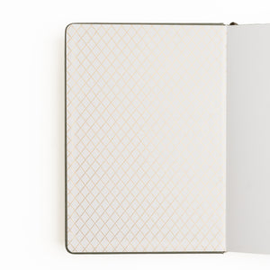 The Writer's Desk | Notebook